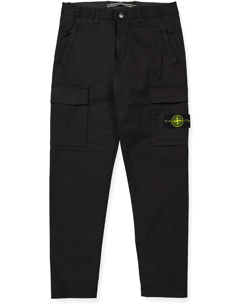 Mens Cargo Pants Stone island – Гарантія оригінальності
