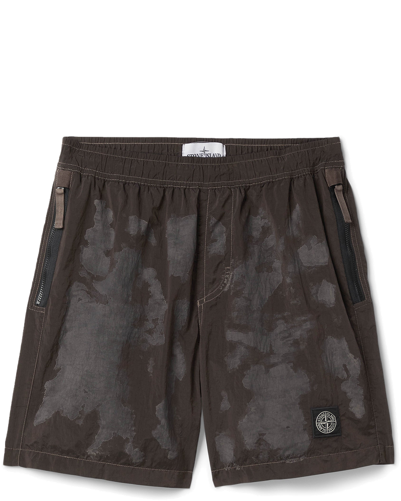 Оригінальна Nylon Metal Shorts Stone island
