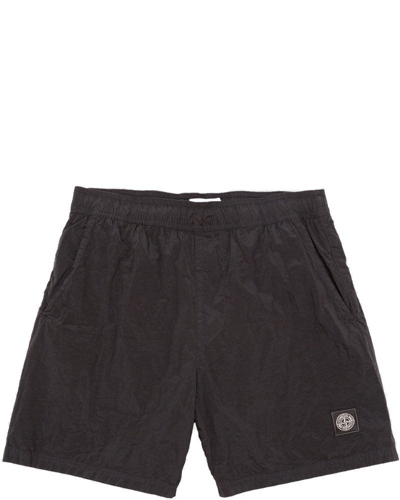 Nylon Metal In Econyl® Regenerated Nylon Short Stone island оригінал – Купити в Україні