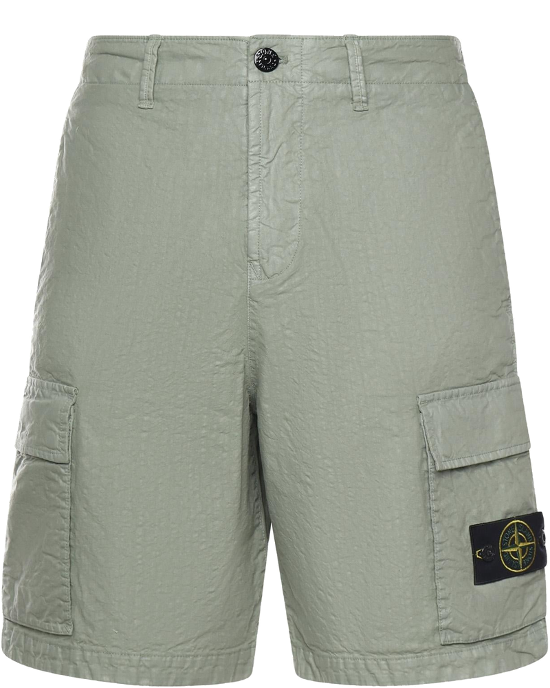 Bermuda Cargo In Nylon Stone island – Гарантія оригінальності