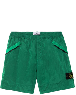 Оригінальна Nylon Metal Shorts Stone island
