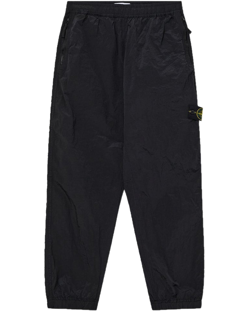 Оригінальна Mens Nylon Metal In Econyl Sweatpants Stone island
