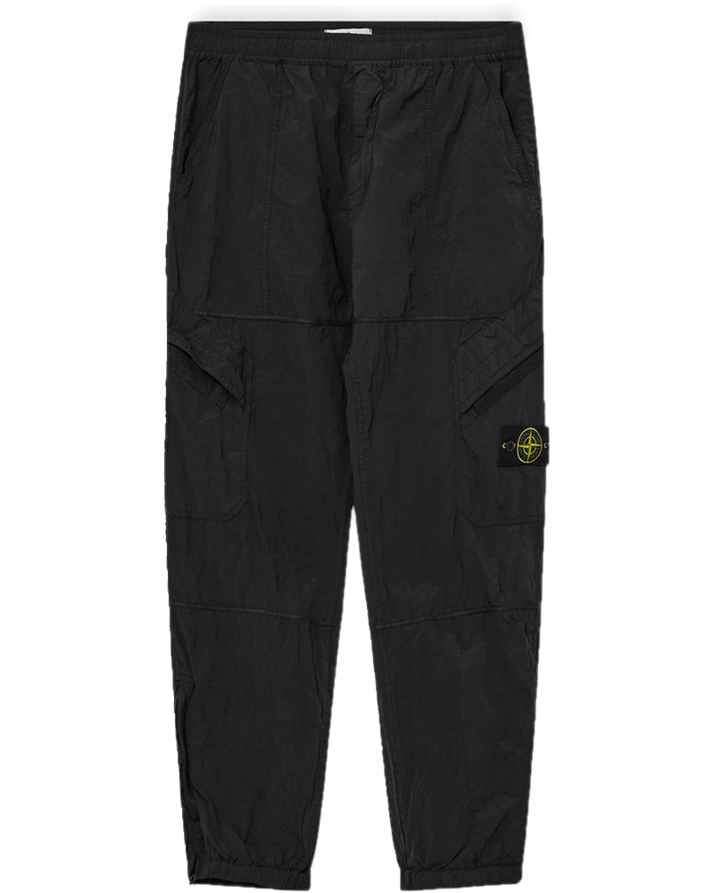 Mens Nylon Metal In Econyl Cargo Pants Stone island – Гарантія оригінальності