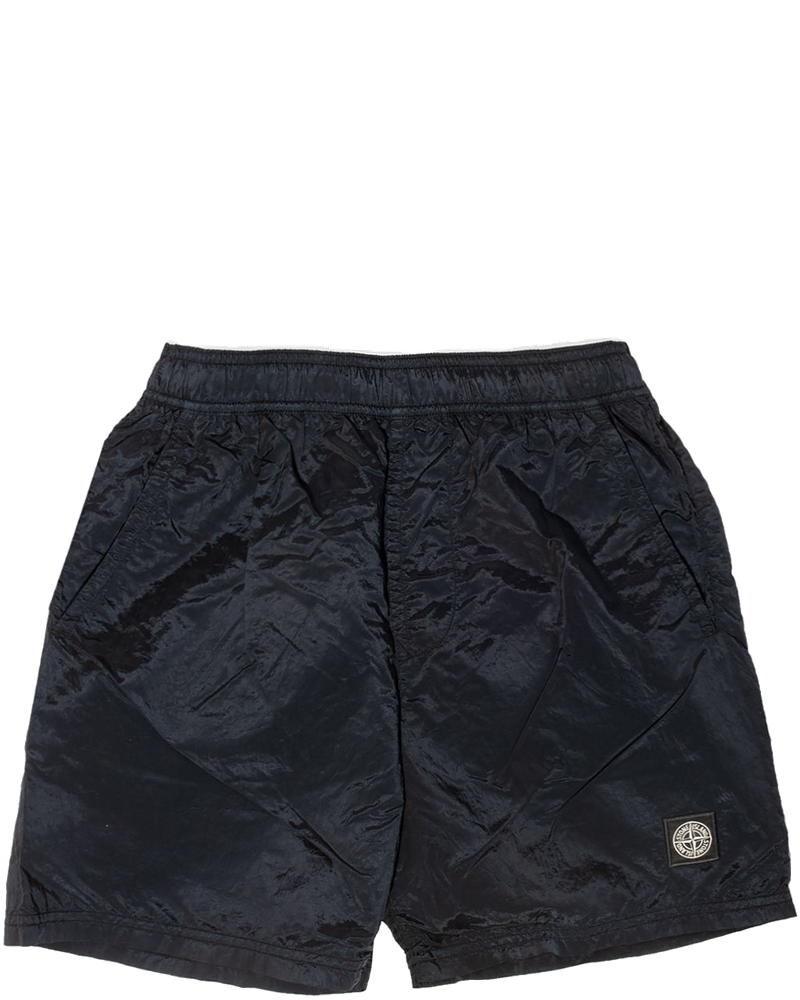 Оригінальна Mens Shorts Navy Stone island