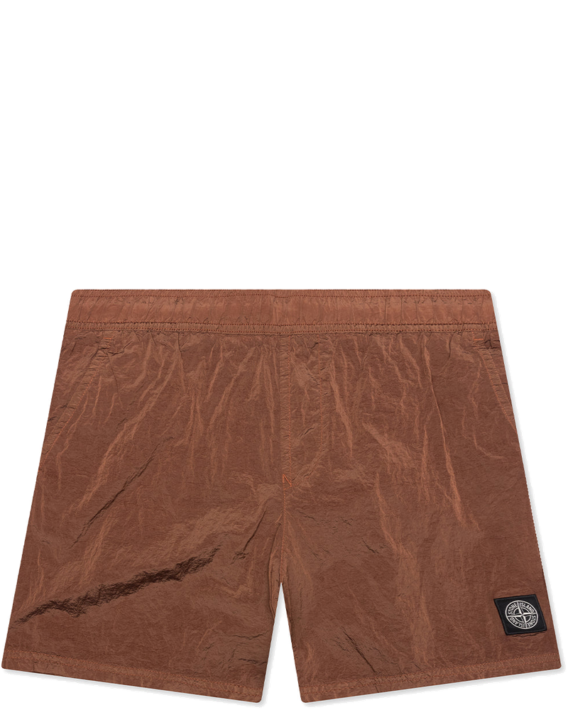 Оригінальна Nylon Metal Regular Fit Shorts Stone island