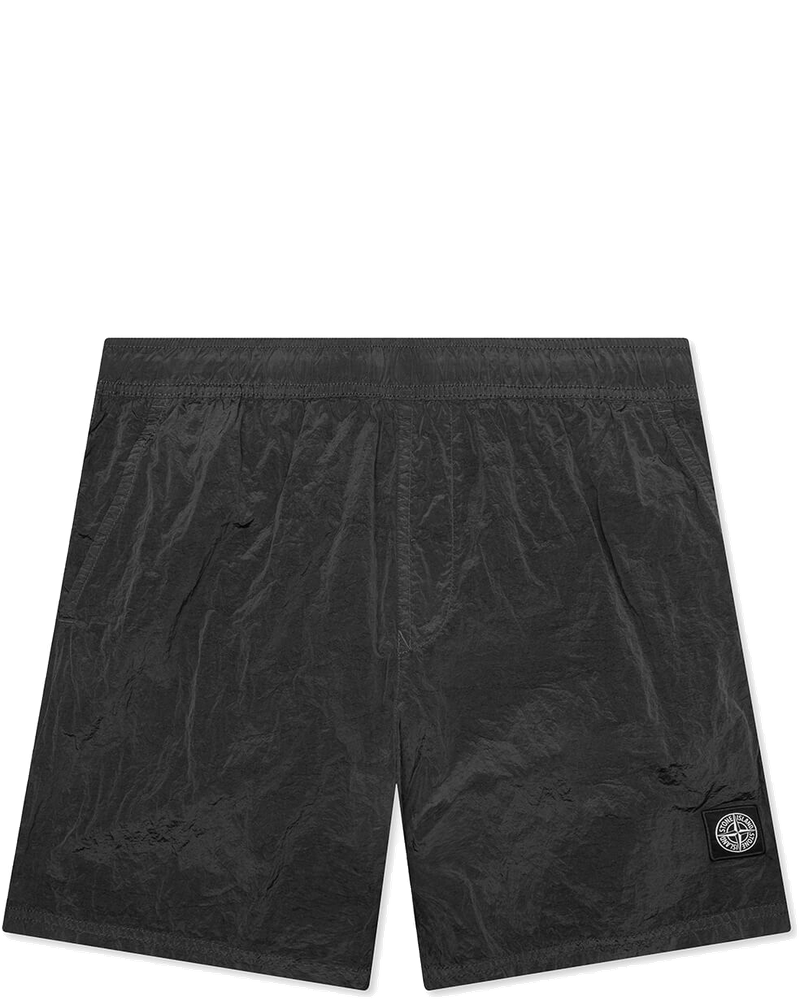 Оригінальна Nylon Metal Regular Fit Shorts Stone island