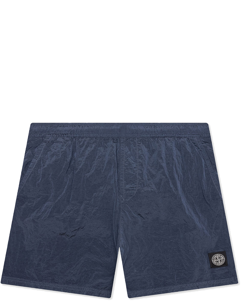 Оригінальна Nylon Metal Regular Fit Shorts Stone island