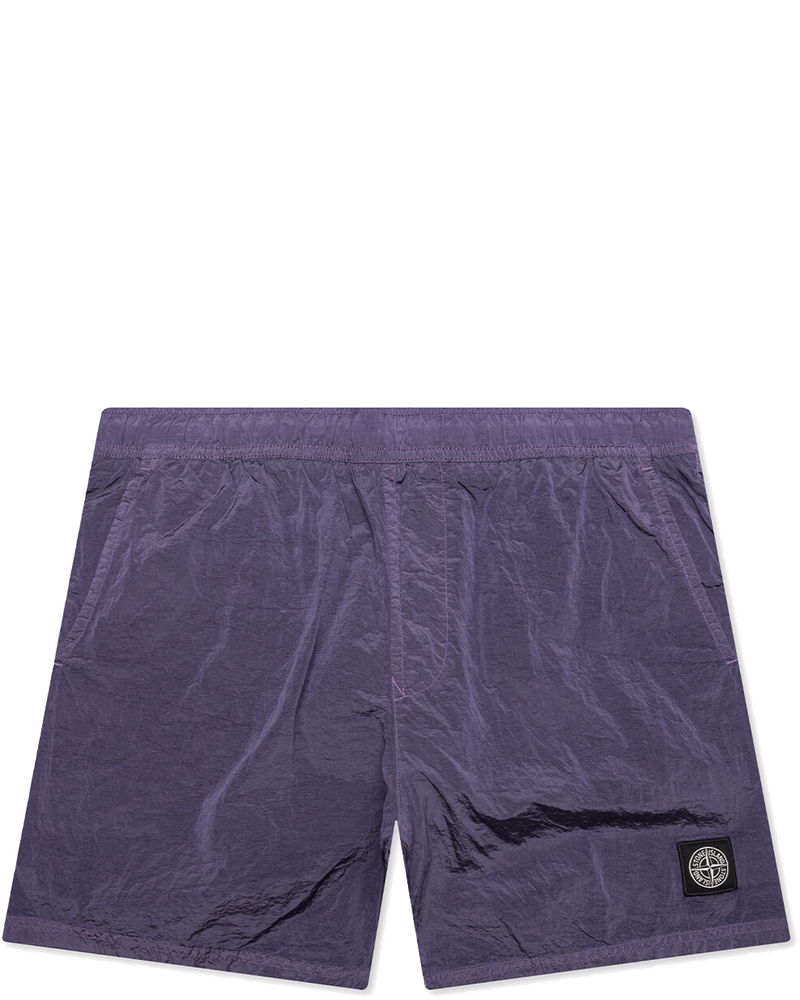 Оригінальна Nylon Metal Regular Fit Shorts Stone island