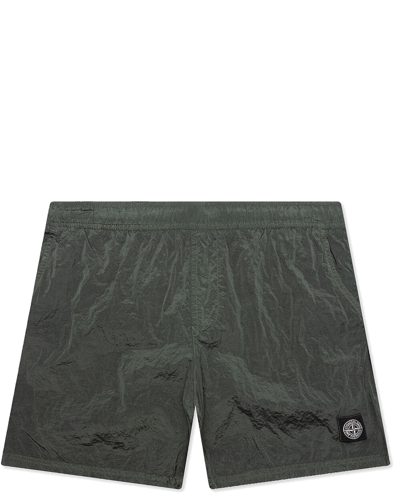 Оригінальна Nylon Metal Regular Fit Shorts Stone island
