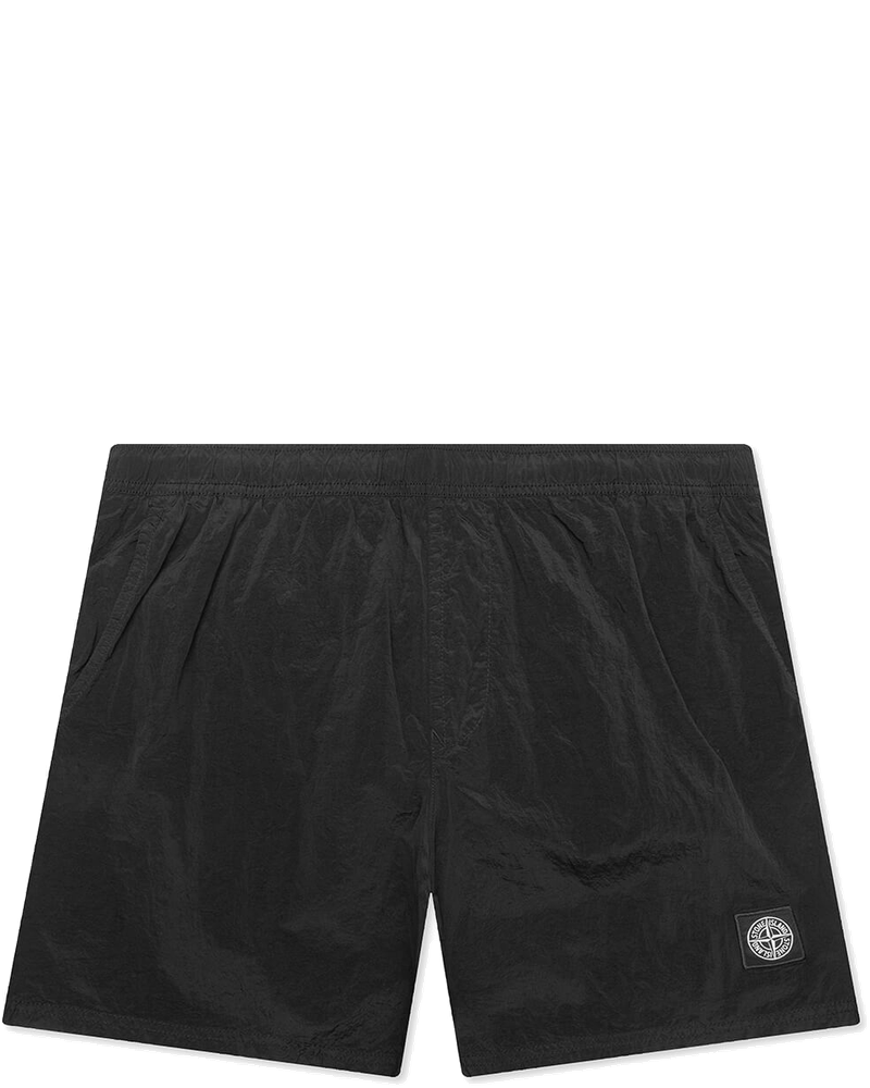Оригінальна Nylon Metal Regular Fit Shorts Stone island