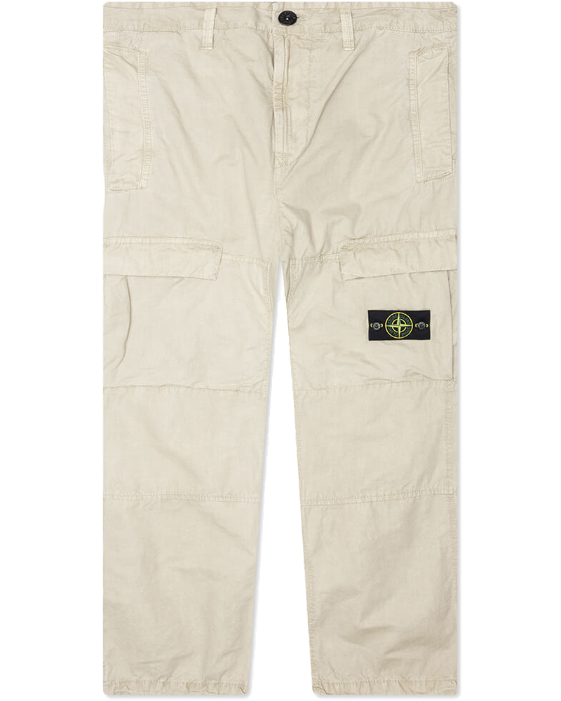 Old Treatment Comfort Fit Cargo Pants Stone island – Гарантія оригінальності