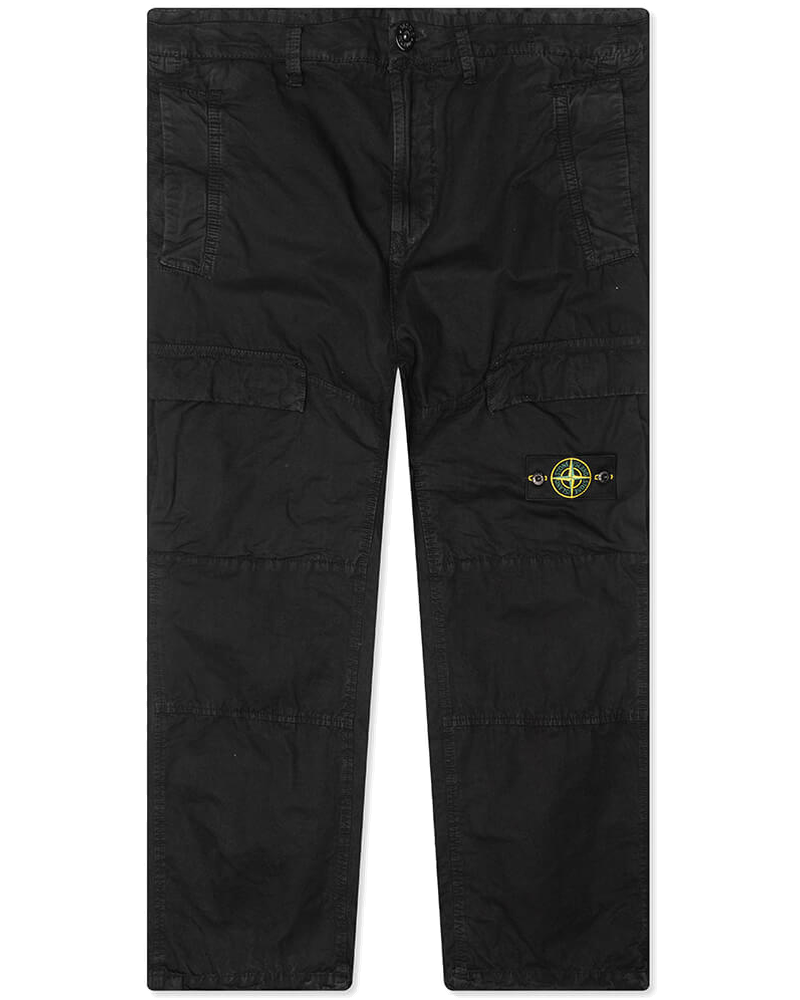 Old Treatment Comfort Fit Cargo Pants Stone island – Гарантія оригінальності