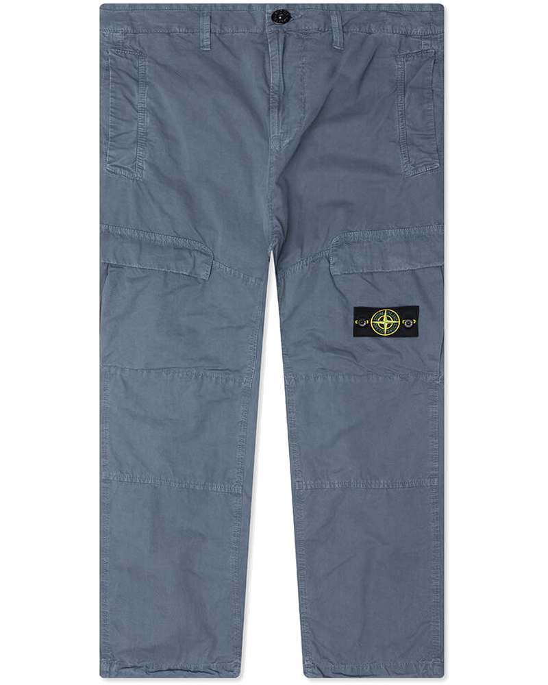 Old Treatment Comfort Fit Cargo Pants Stone island – Гарантія оригінальності