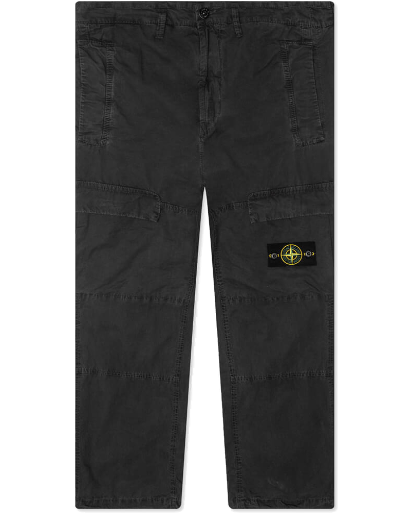 Old Treatment Comfort Fit Cargo Pants Stone island – Гарантія оригінальності