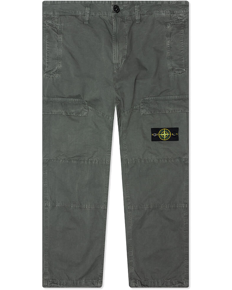 Old Treatment Comfort Fit Cargo Pants Stone island – Гарантія оригінальності
