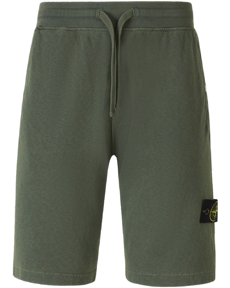 Оригінальна Bermudas Joggers Logo Stone island