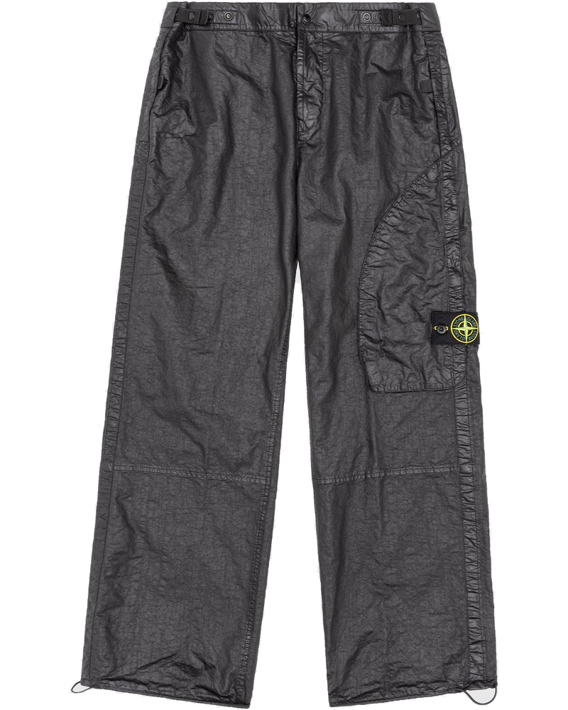 Organic Look Nylon Panama-Tc Pants Stone island – Гарантія оригінальності