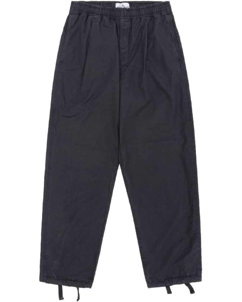 Organic Cotton Tela Marina Sweatpant Stone island оригінал – Купити в Україні