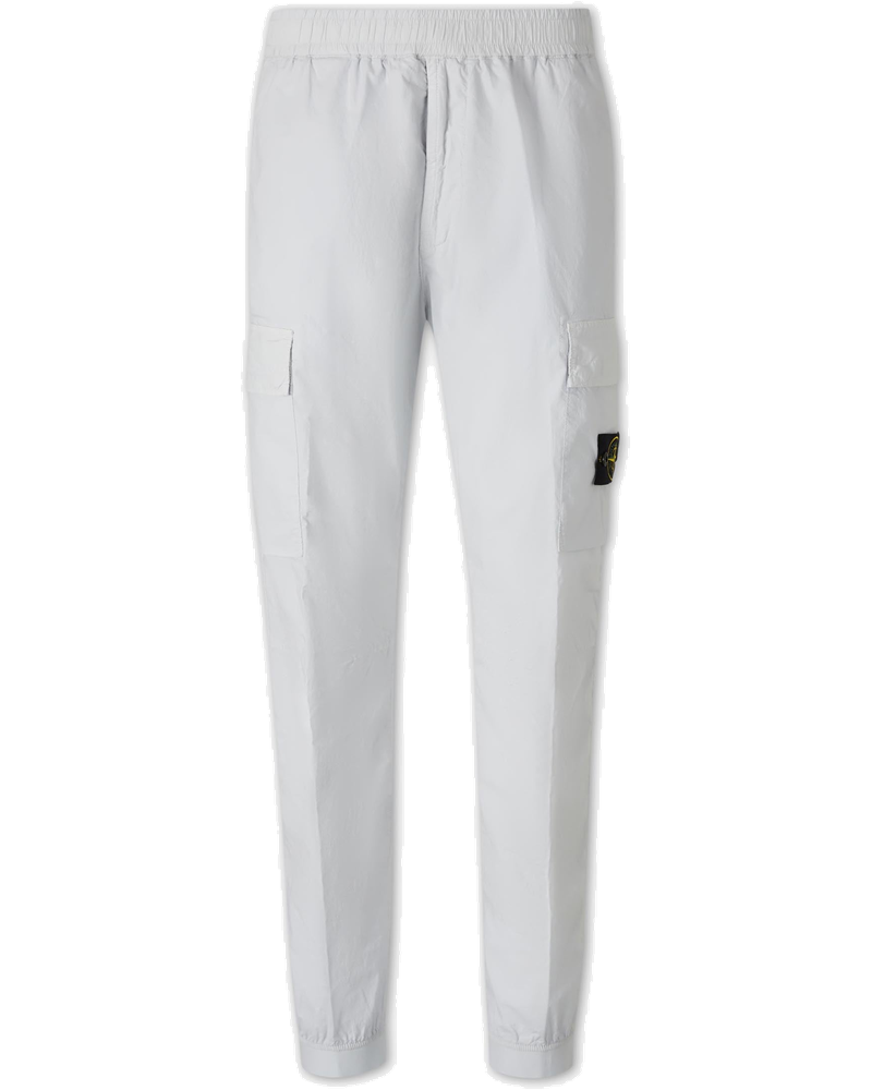 Оригінальна Parachute Cargo Pants Stone island