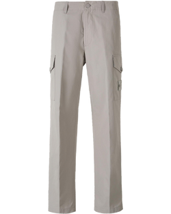 Оригінальна Parachute Cargo Pants Stone island
