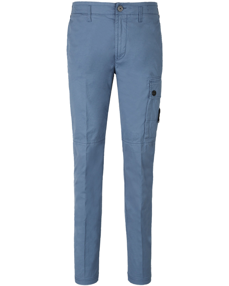 Patch Cargo Trousers Stone island – Гарантія оригінальності