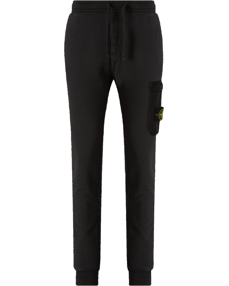 Оригінальна Joggers Parche Logo Stone island