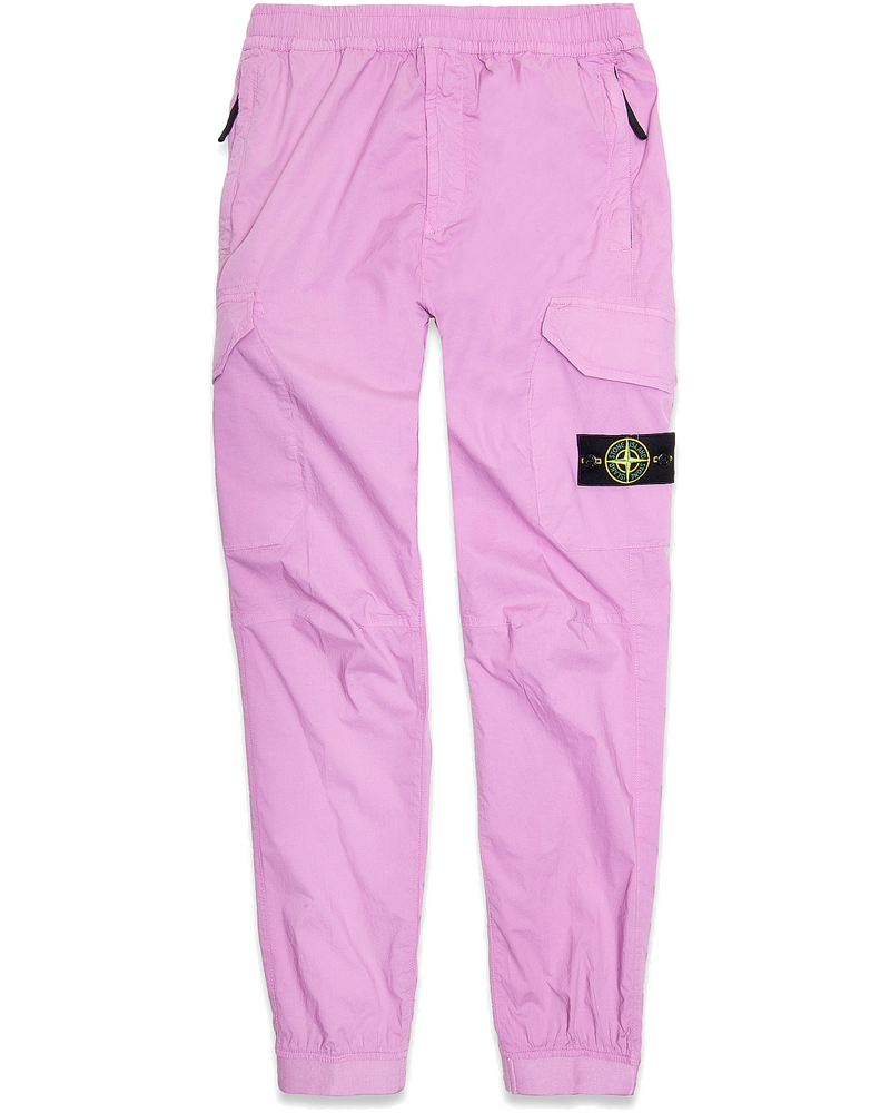 Оригінальна Mens 5 Pocket Cargo Pants Stone island