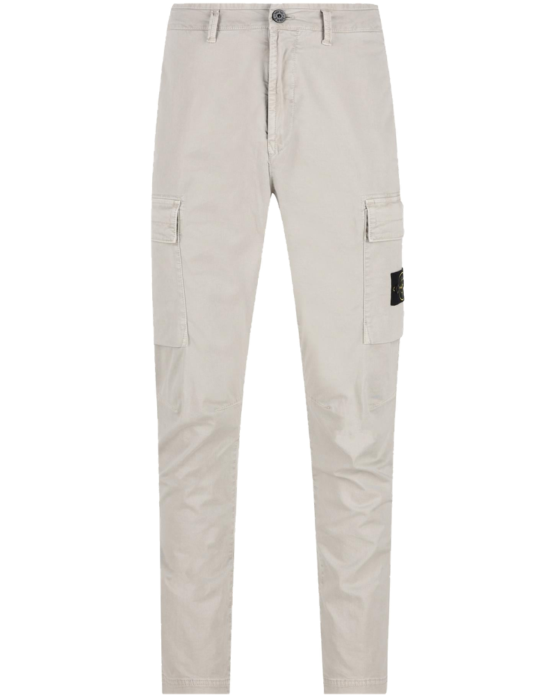 Оригінальна Cotton Trousers Stone island