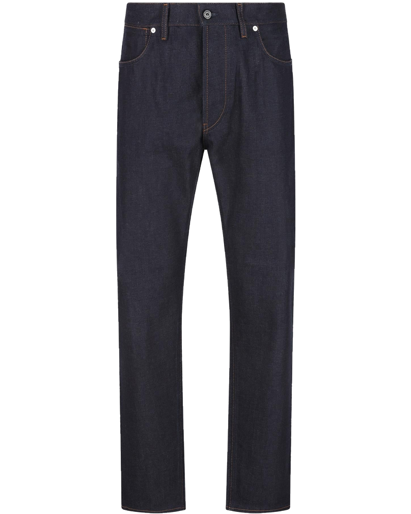 Оригінальна Jeans In Cotton Stone island