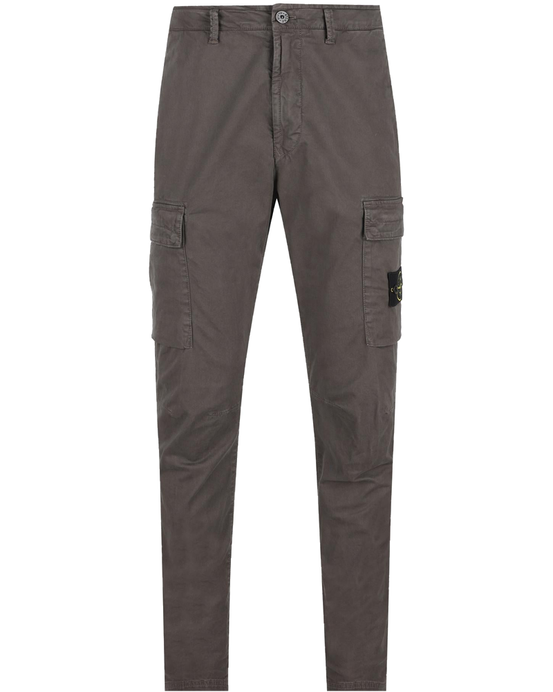 Оригінальна Cotton Trousers Stone island