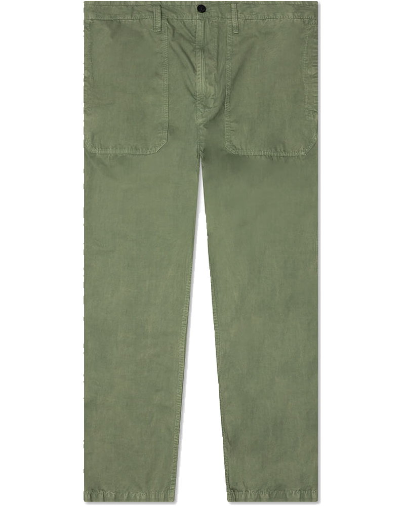 Regular Fit Pants Stone island оригінал – Купити в Україні