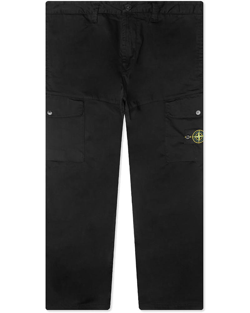 Regular Fit Pants Stone island оригінал – Купити в Україні