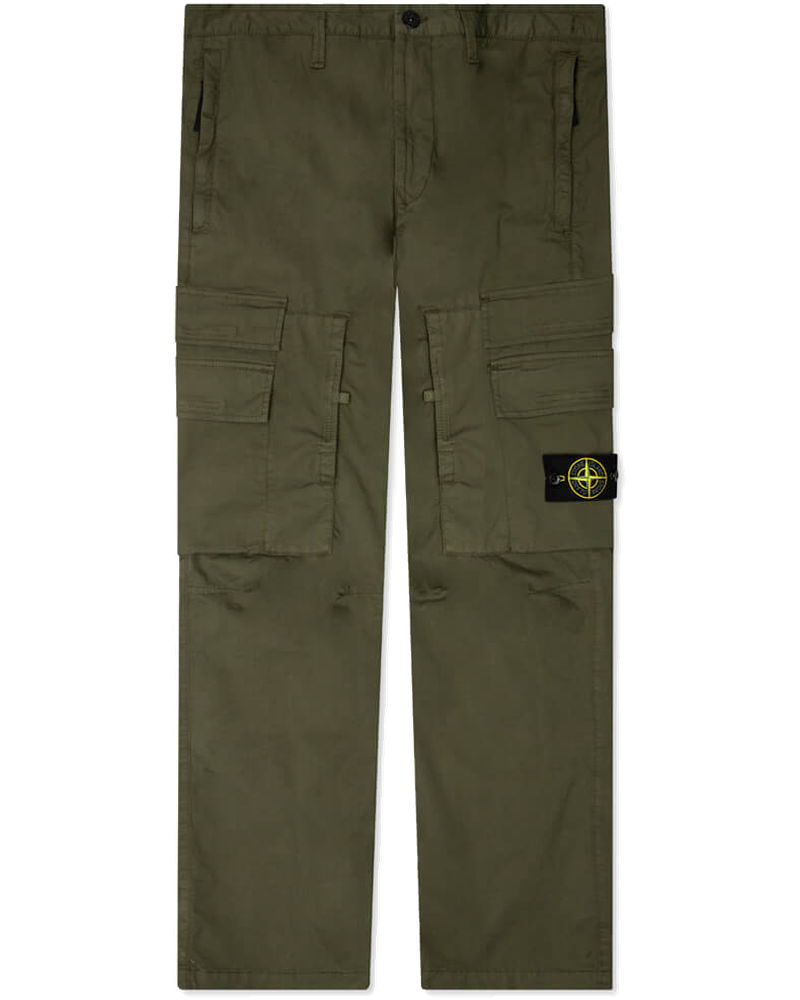 Regular Pants Stone island оригінал – Купити в Україні