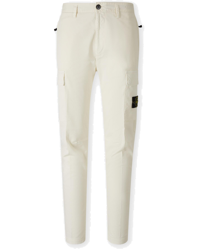 Straight Cargo Pants Stone island оригінал – Купити в Україні