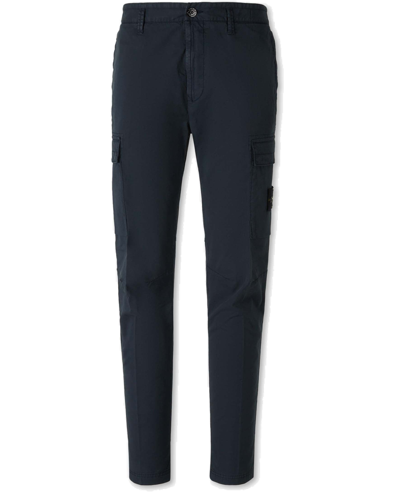 Straight Cargo Pants Stone island оригінал – Купити в Україні