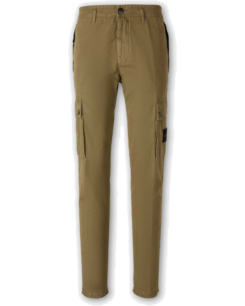 Straight Cargo Pants Stone island оригінал – Купити в Україні