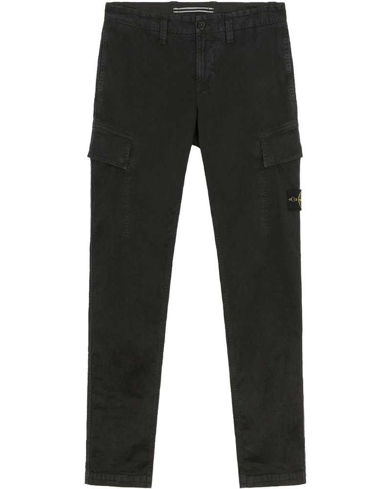 Stretch Cargo Pants Stone island – Гарантія оригінальності