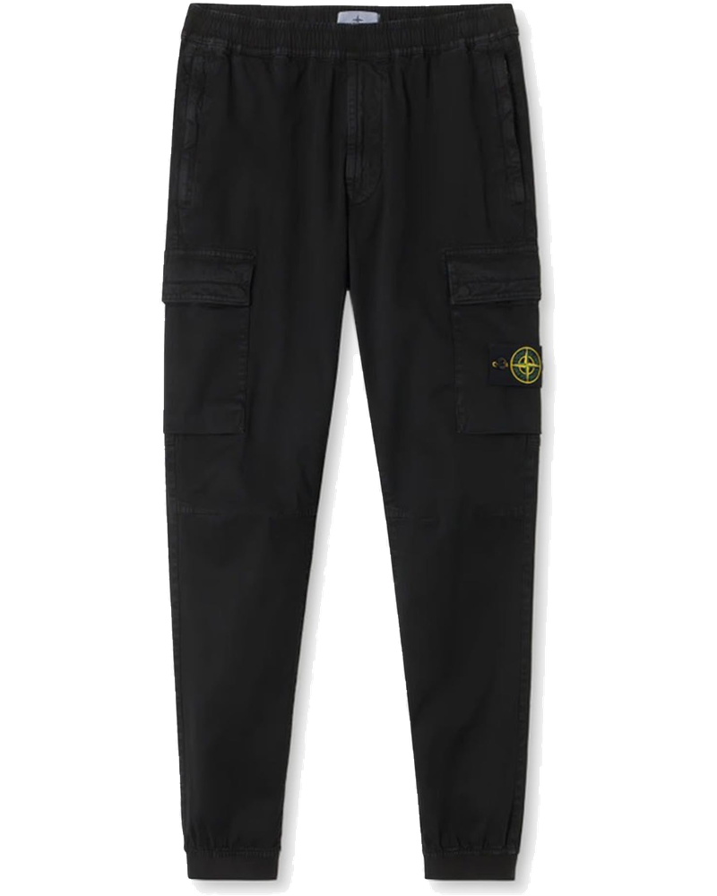 Cargo Stretch Trousers Stone island – Гарантія оригінальності