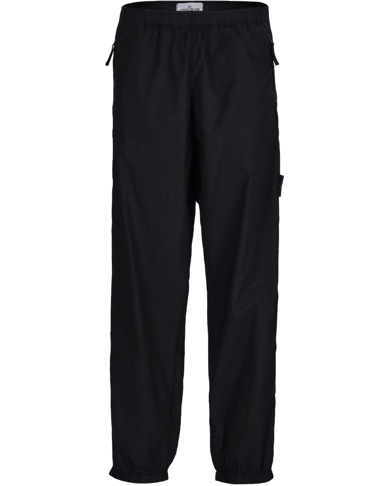 Stretch Cotton Tela Pants Stone island – Гарантія оригінальності