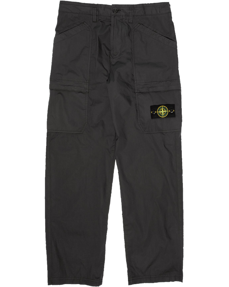 Mens Pants Charcoal Stone island – Гарантія оригінальності