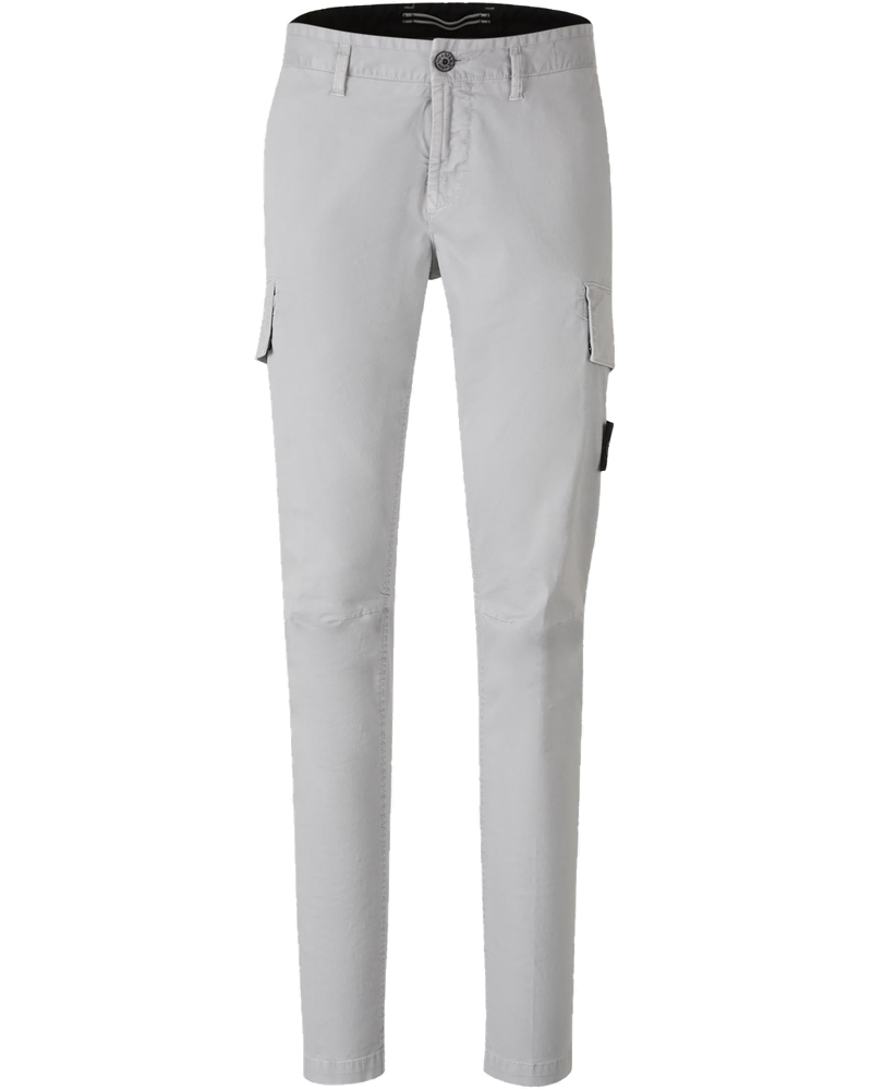 Stretch Cargo Pants Stone island – Гарантія оригінальності