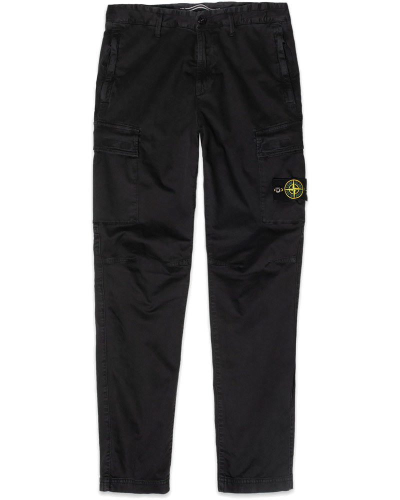 Mens Regular Tapered Cargo Pants Stone island оригінал – Купити в Україні