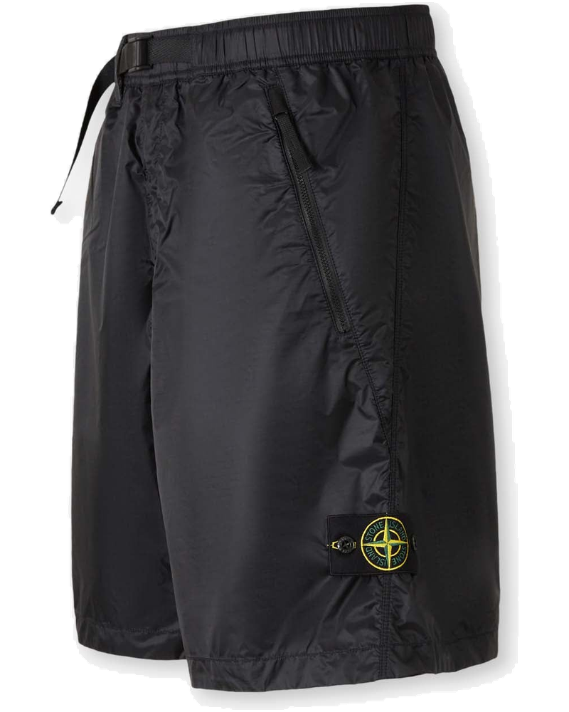 Оригінальна Wide Technical Bermuda Shorts Stone island