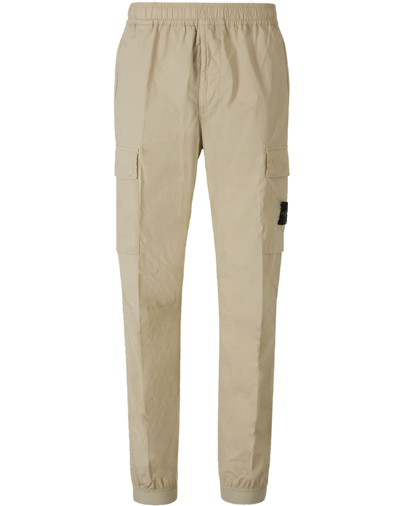 Joggers Técnicos Logo Stone island оригінал – Купити в Україні