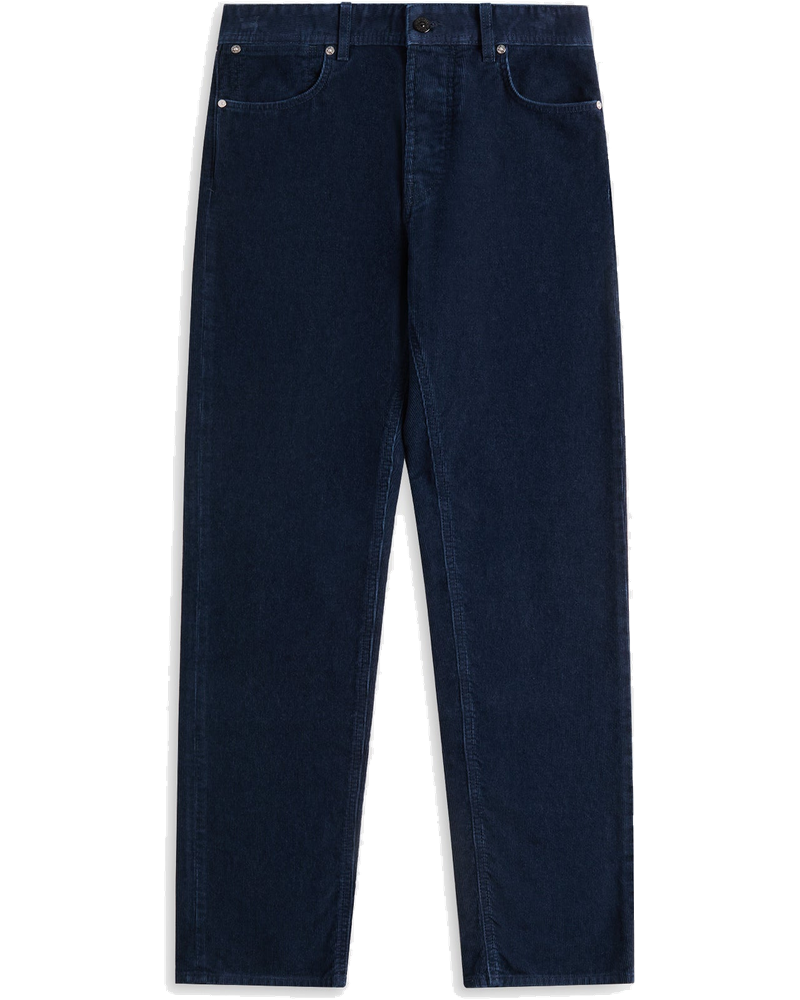 Trousers Indigo Stone island оригінал – Купити в Україні