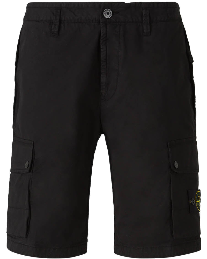 Bermuda Cargo Twill Stone island оригінал – Купити в Україні