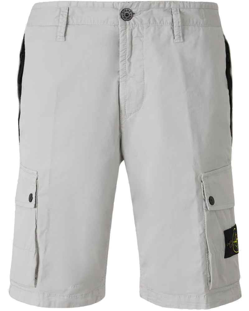 Bermuda Cargo Twill Stone island оригінал – Купити в Україні
