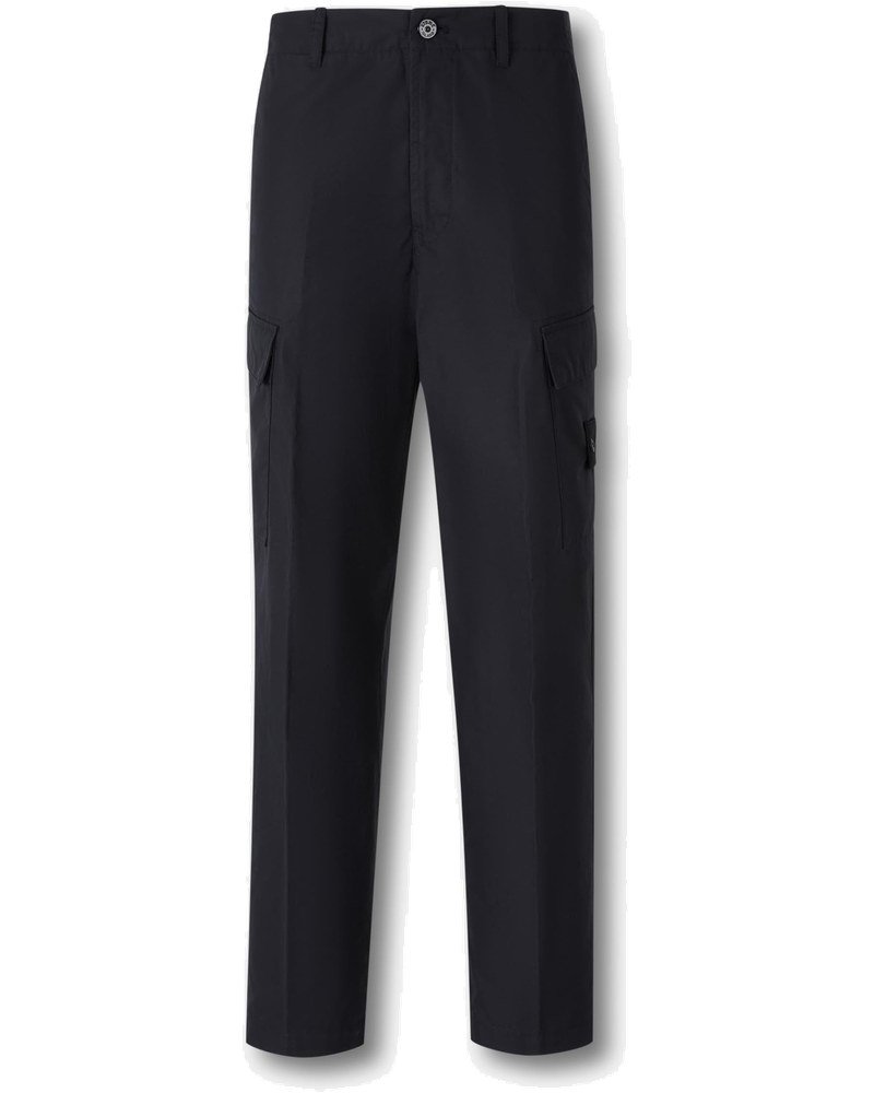 Оригінальна Wide Cargo Trousers Stone island