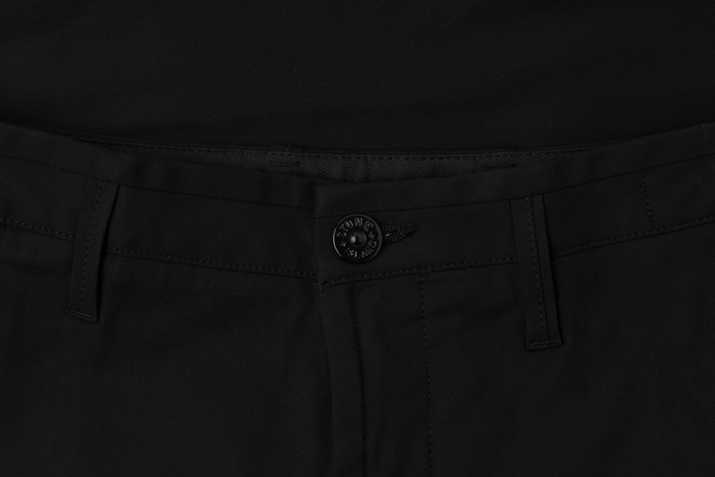 Stone island Bottoms оригінал | Швидка доставка Україна – вид ззаду