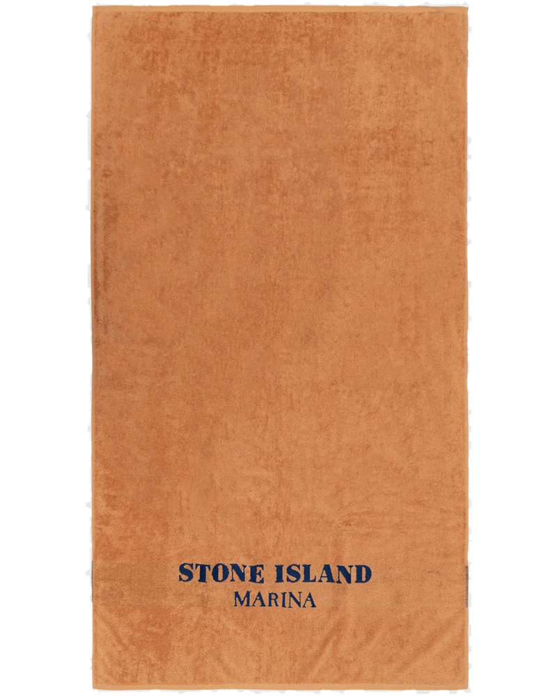 Оригінальна Terry Beach Towel Stone island